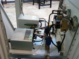 Hidran_CNG_Regulator_tester_1