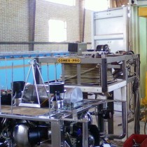 Hidran_ROV_Video_Multiplexer