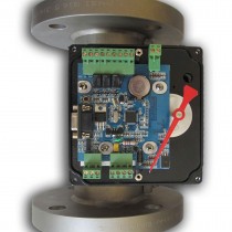 Hidran_FlowMeter