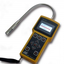 Hidran_Gas_Measurement