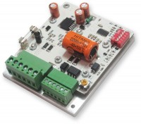 Hidran_BiPolar_StepperDrive