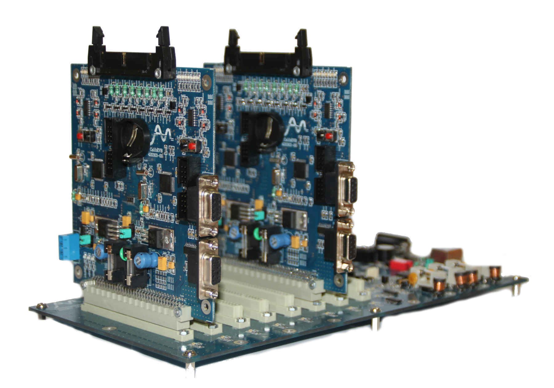 Hidran Pressure Sensor Calibrator