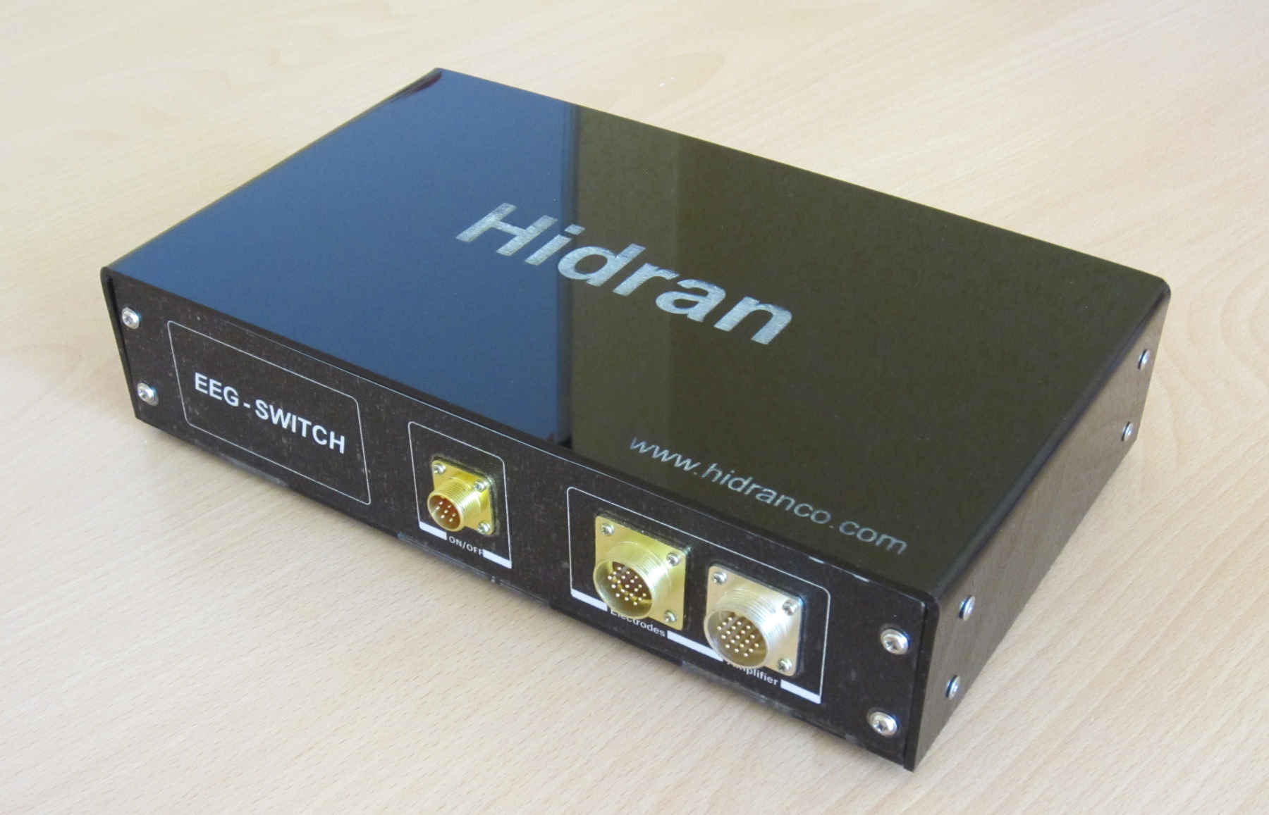 Hidran EEG Switch