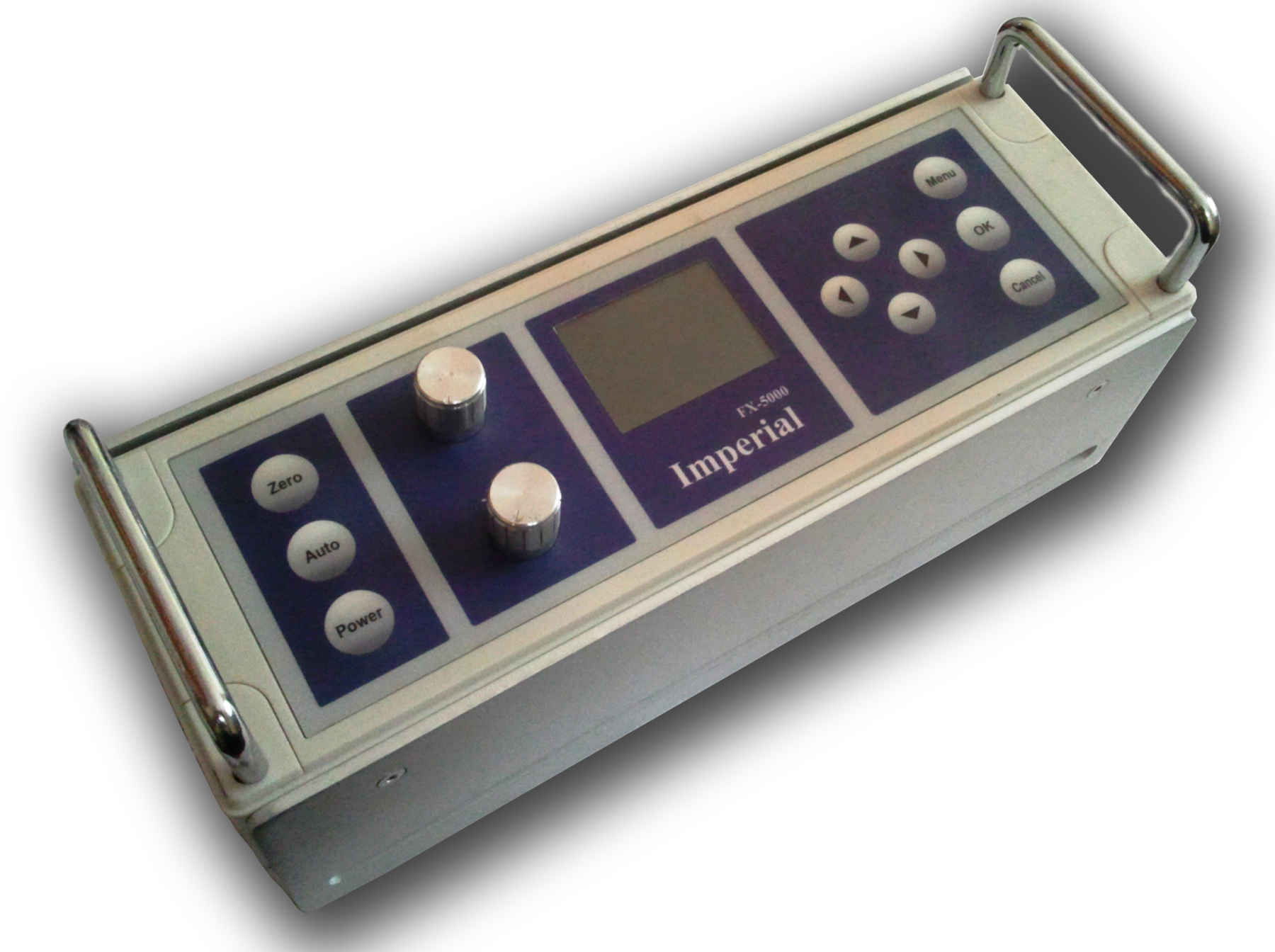 Hidran Metal Detector