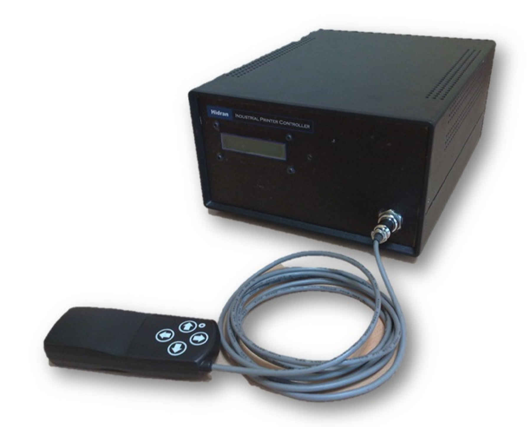 Hidran Print Controller