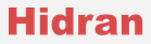Hidran Logo Small